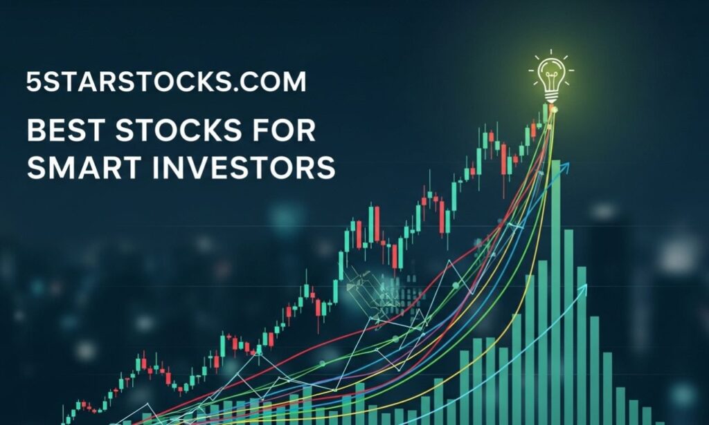 5starsstocks.com best stocks: Best Stocks for Smart Investors