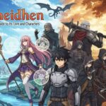 Animeidhen: A Comprehensive Guide to Its Lore and Characters