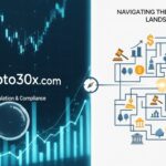 Crypto30x.com regulation: Navigating the Regulatory Landscape