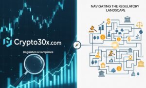 Crypto30x.com regulation: Navigating the Regulatory Landscape