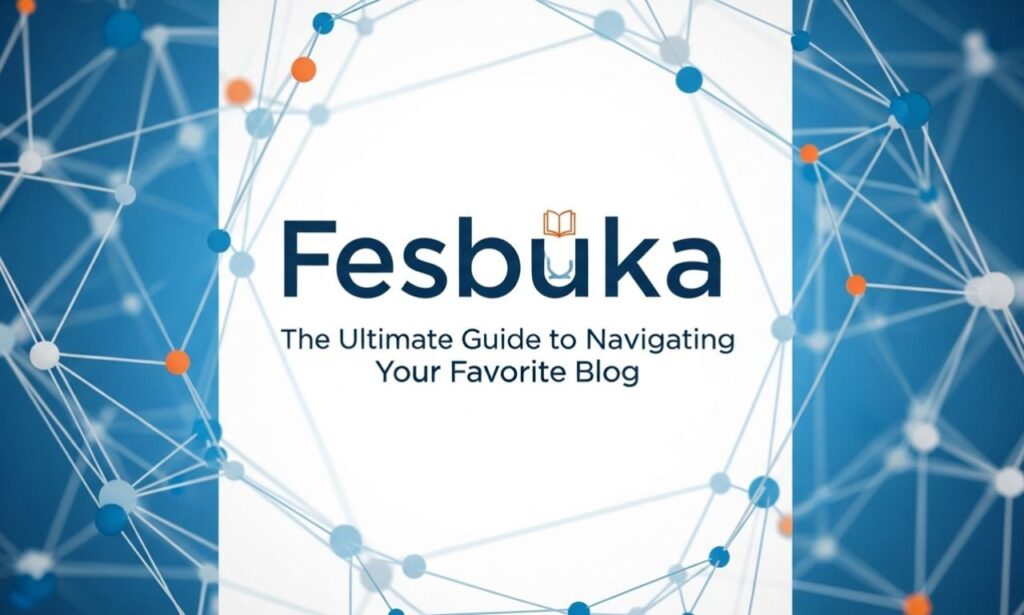 Fesbuka: The Ultimate Guide to Navigating Your Favorite Blog