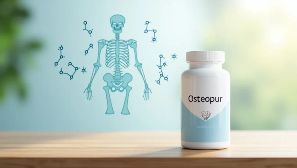 Osteopur: What You Need to Know for Optimal Health