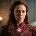 Melisandre: A Complex Character Study in Game of Thrones