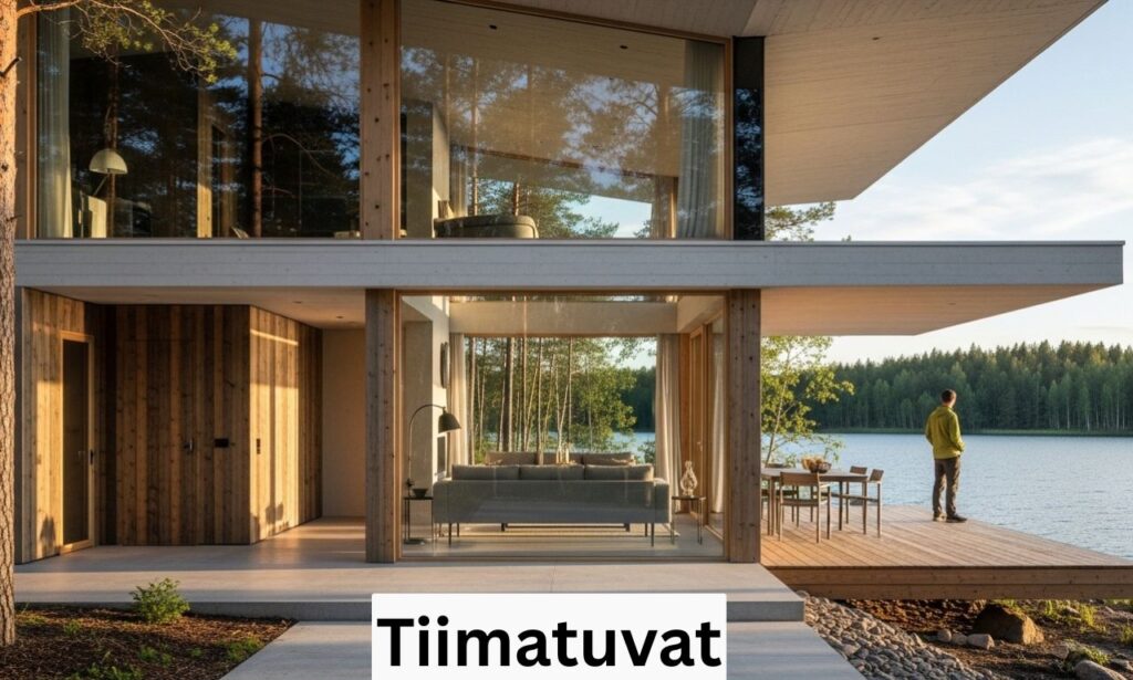 Exploring Tiimatuvat: The Hidden Gems of Modern Design